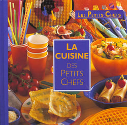 Hors serie - la cuisine des petits-chefs
