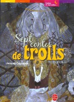 Sept contes de trolls