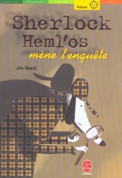 Sherlock heml'os mene l'enquete (edition 2003)
