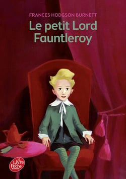 Le petit Lord Fauntleroy - Texte intégral