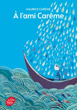 À l'ami Carême