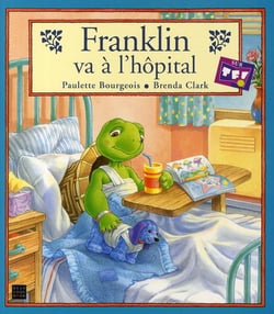 Franklin a l'hopital