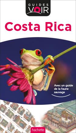 Guides voir : Costa Rica