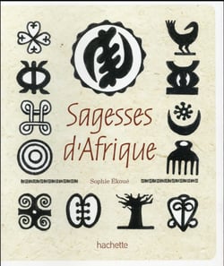 Sagesse d'afrique