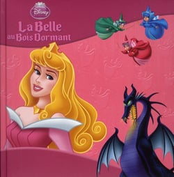 La belle au bois dormant