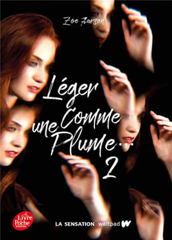 Léger comme une plume Tome 2