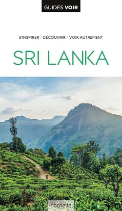 GUIDES VOIR SRI LANKA