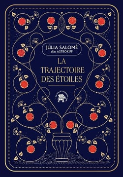 La trajectoire des étoiles