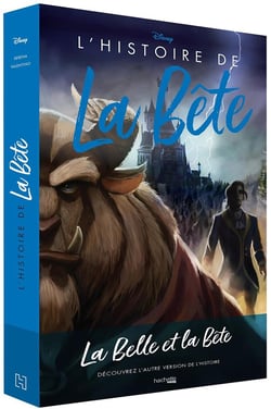 Disney Villains : l'histoire de la bête
