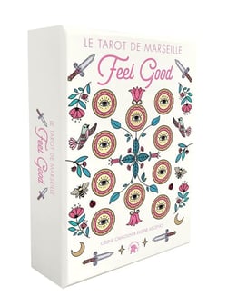 Le tarot de Marseille Feel Good