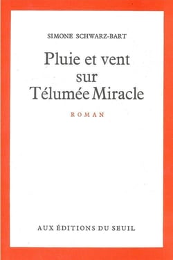 Pluie et vent sur Télumée Miracle