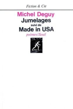 Jumelages - made in USA