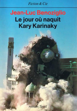Le Jour où naquit Kary Karinaky