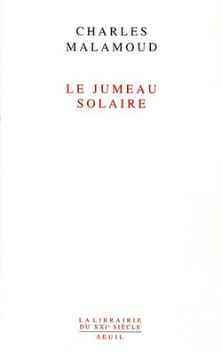 Le jumeau solaire