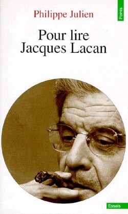 Pour lire jacques lacan