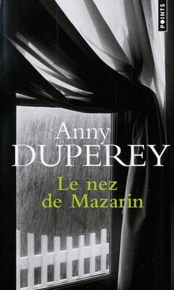 Le nez de Mazarin