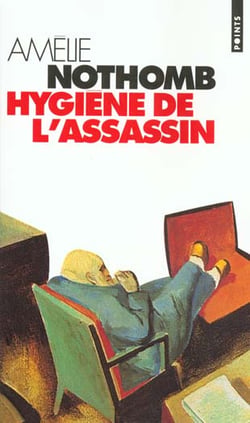 Hygiène de l'assassin