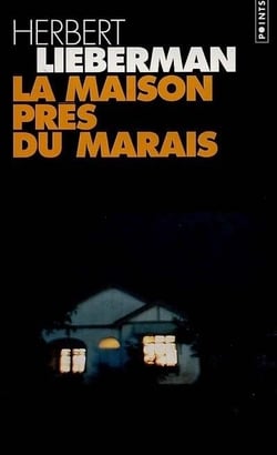 La maison près du marais