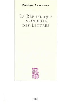La République mondiale des Lettres