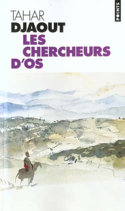 Les chercheurs d'os