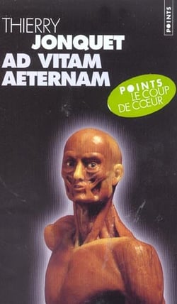 Ad vitam aeternam