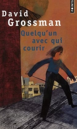 Quelqu'un avec qui courir