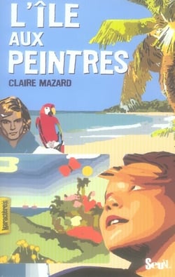 L'île aux peintres