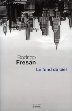 Le fond du ciel