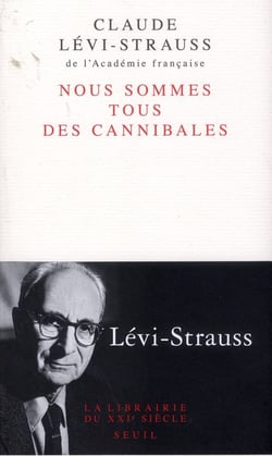 Nous sommes tous des cannibales