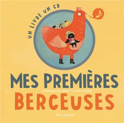 Mes premières berceuses