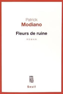Fleurs de ruine