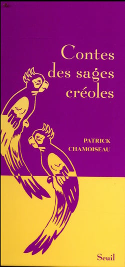 Contes des sages créoles