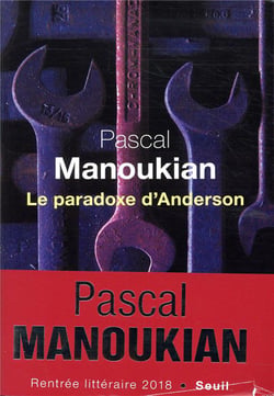 Le paradoxe d'Anderson