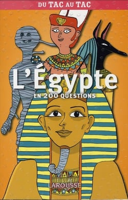 L'égypte en 200 questions
