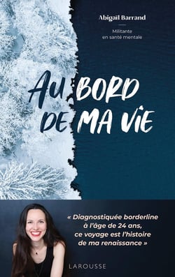 Au bord de ma vie
