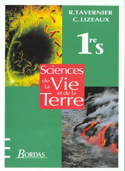 Biologie 1°s