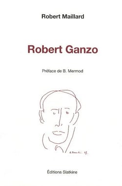 Robert ganzo