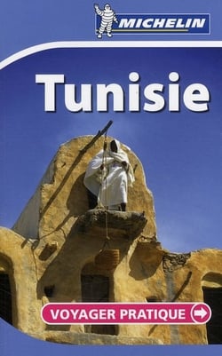 Voyager pratique - tunisie (édition 2009)