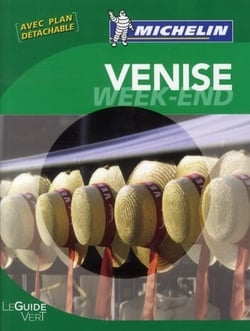 Le guide vert week-end : Venise (édition 2011)