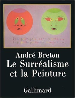 Le Surréalisme et la peinture