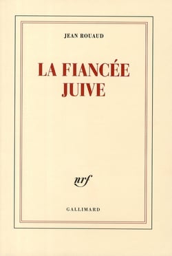La fiancée juive
