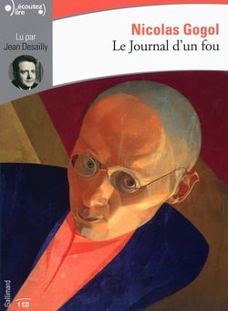 Le Journal d'un fou