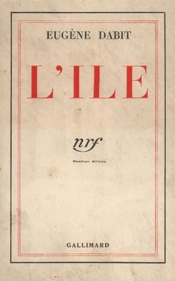 L'ile