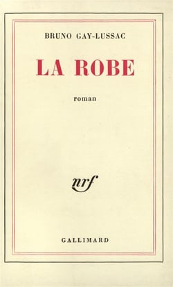 La robe