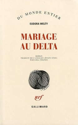 Mariage au Delta