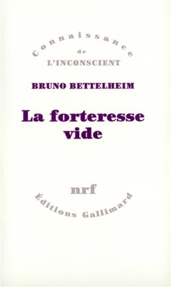 La Forteresse vide