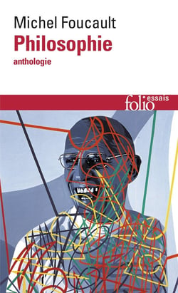 Philosophie : anthologie