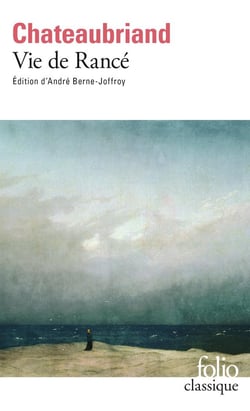 Vie de Rancé