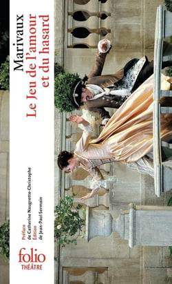 Le jeu de l'amour et du hasard