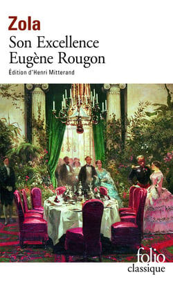 Son excellence Eugène Rougon